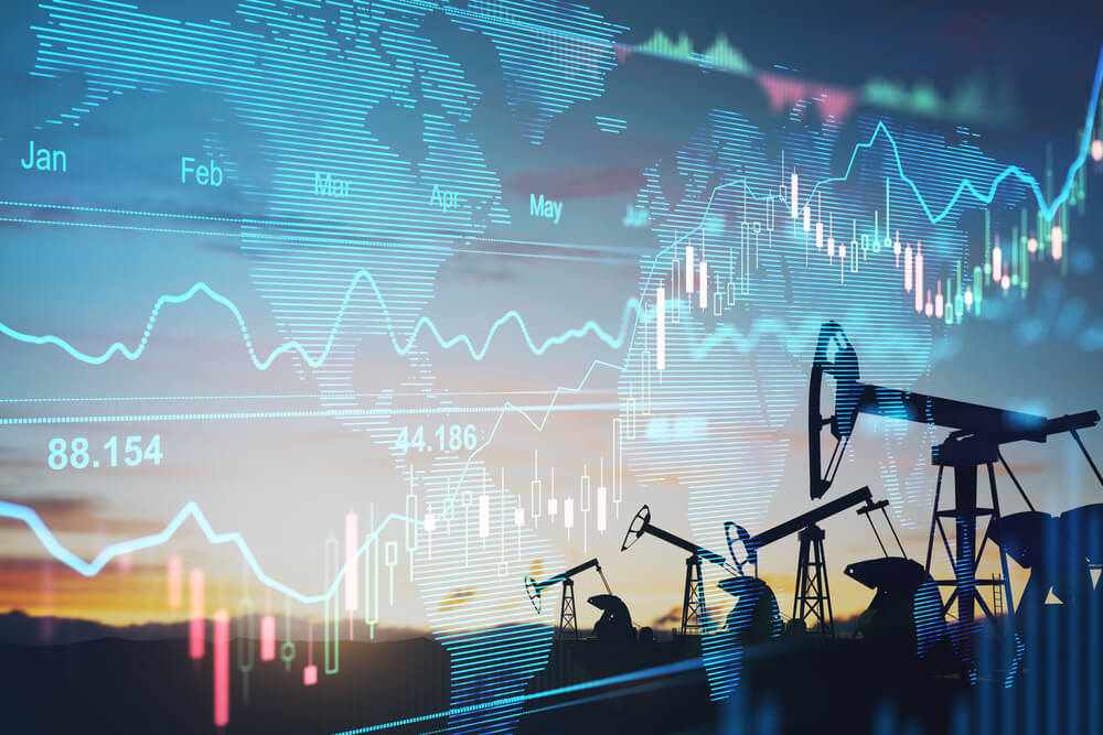 Факторы, влияющие на цену нефти