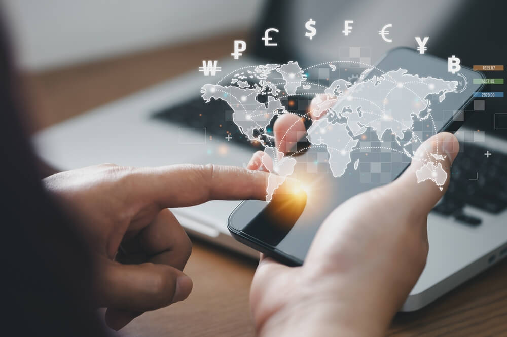 Валютные пары на рынке Forex