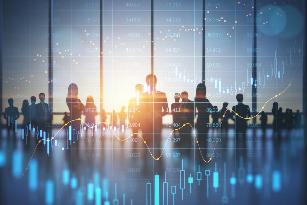 forex brokerage company